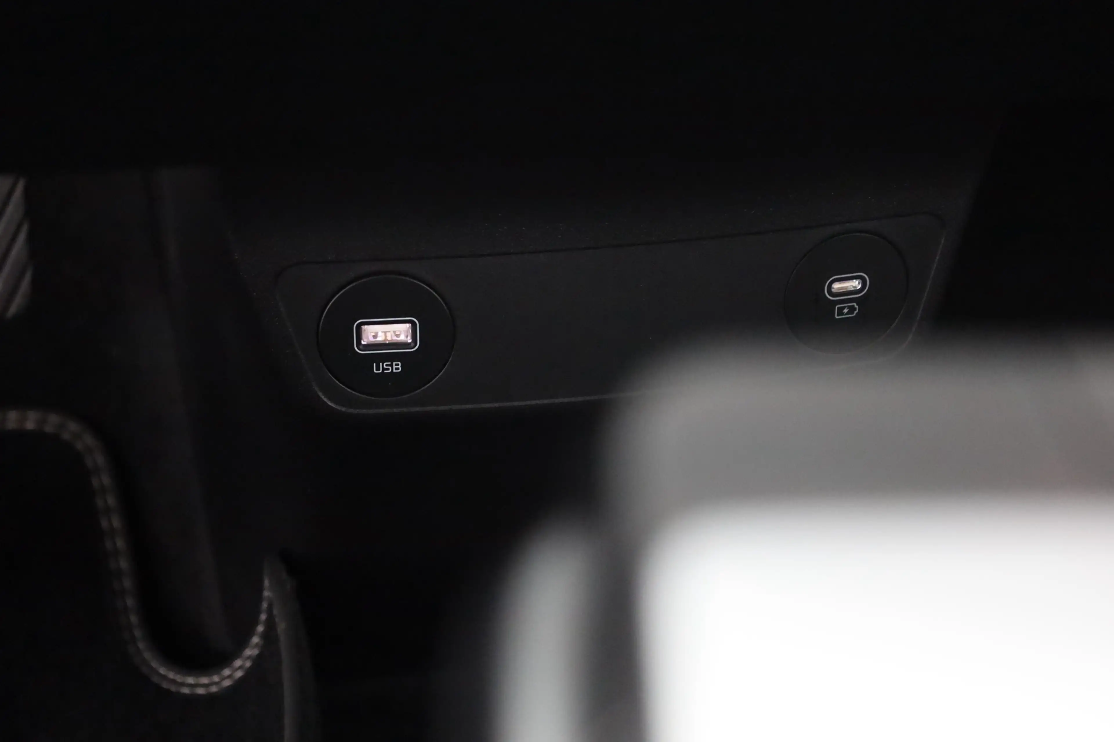 Kia EV6 125KW LED Navi Sitzheizung Kamera ACC DAB — photo 14
