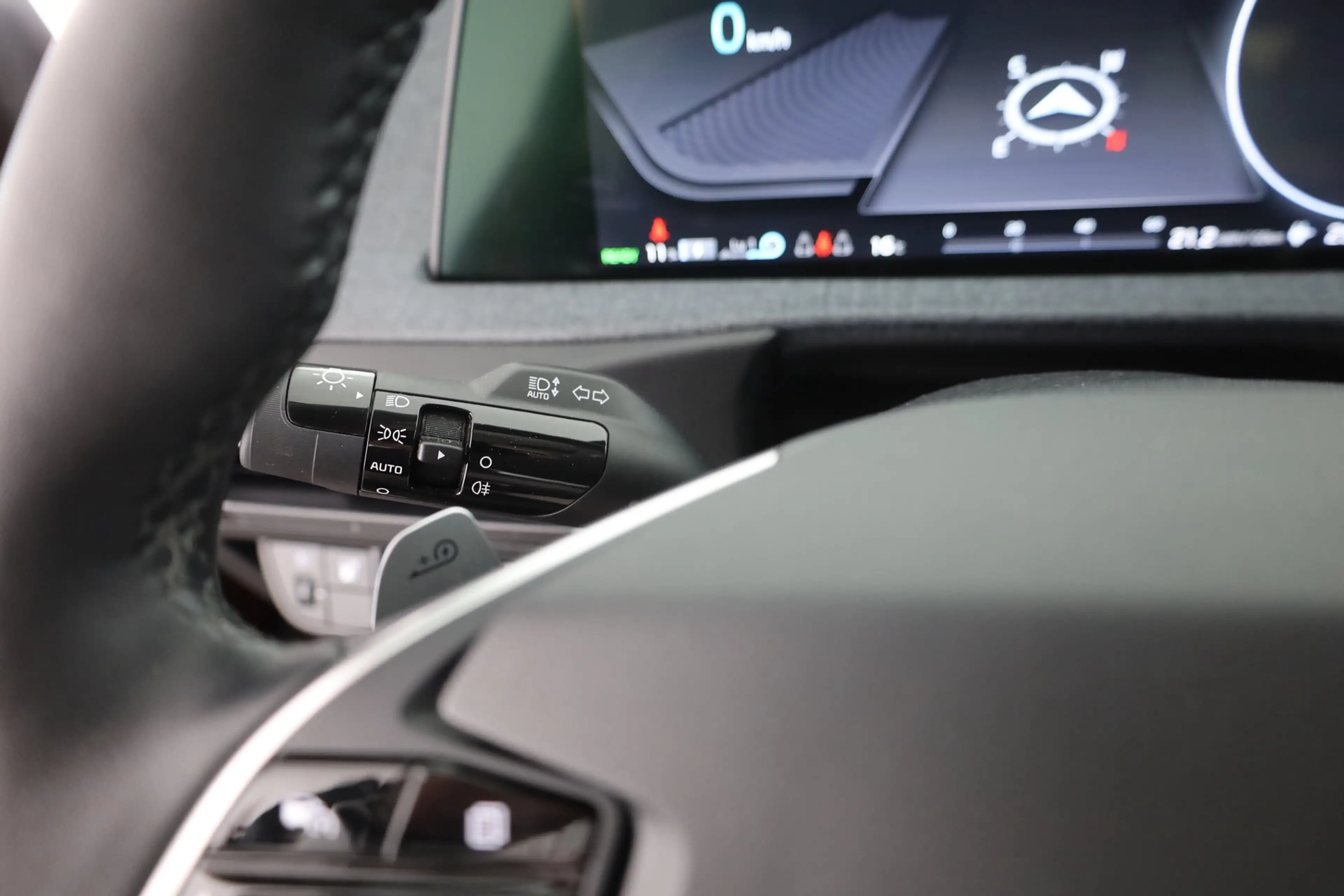 Kia EV6 125KW LED Navi Sitzheizung Kamera ACC DAB — photo 21