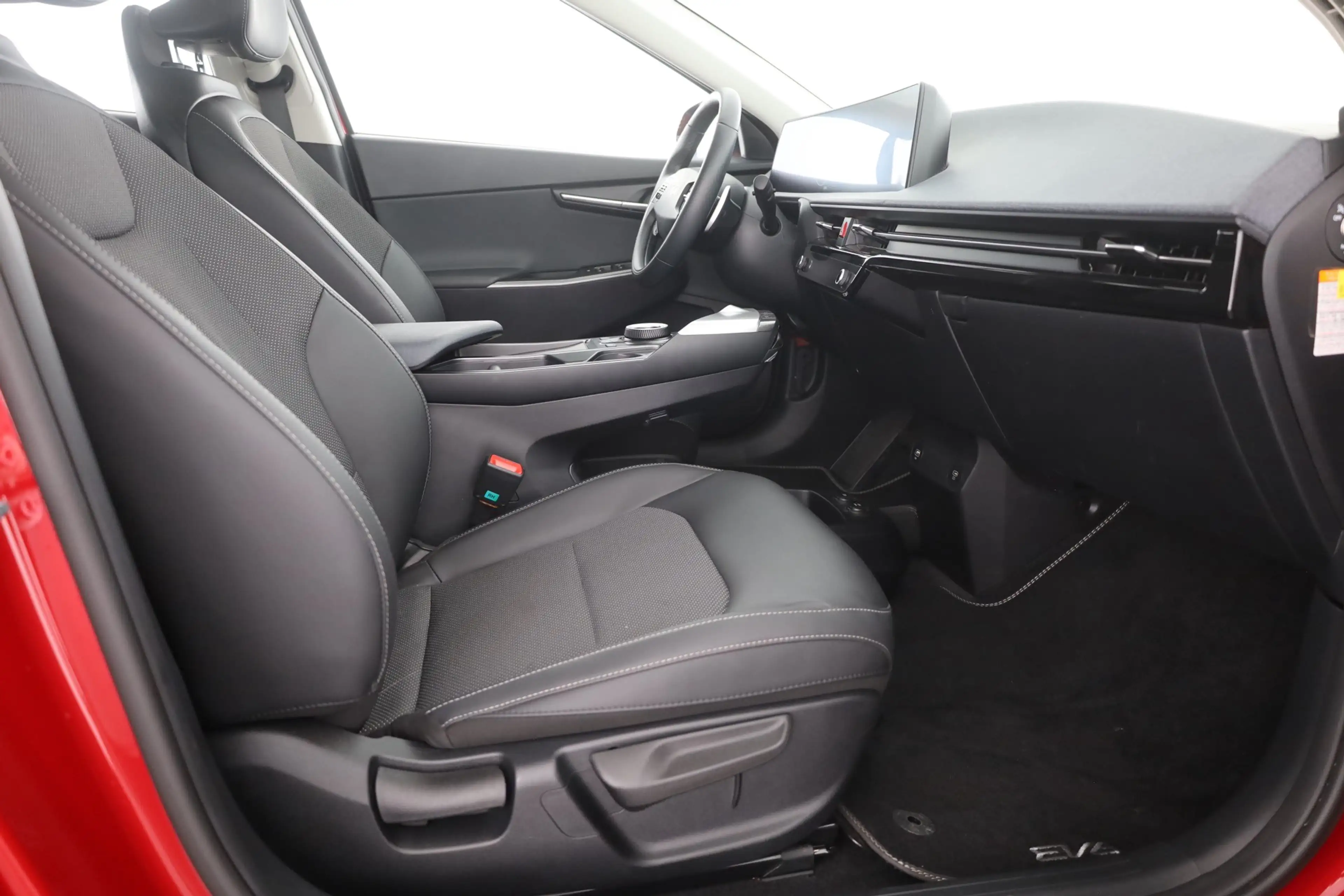 Kia EV6 125KW LED Navi Sitzheizung Kamera ACC DAB — photo 25