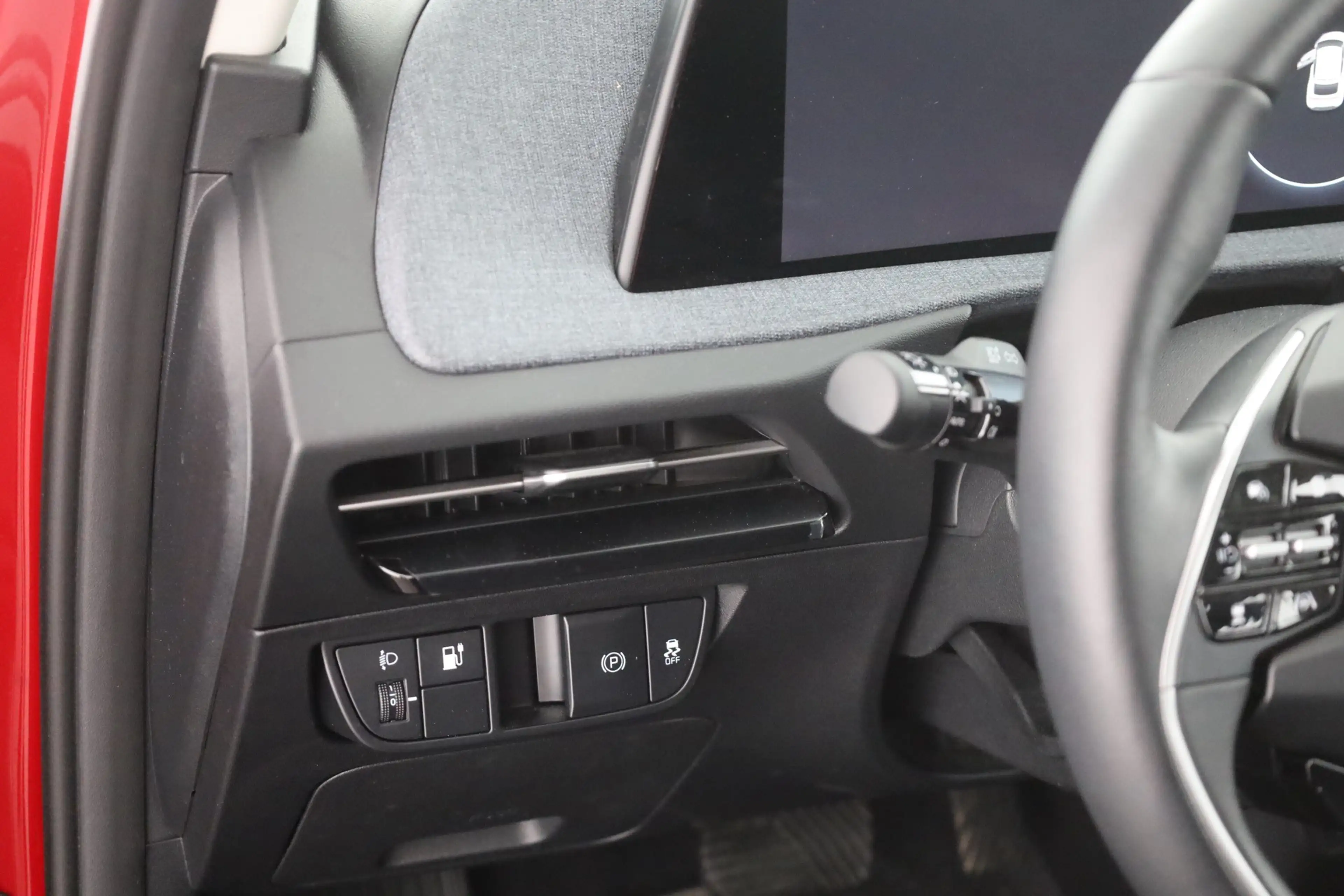 Kia EV6 125KW LED Navi Sitzheizung Kamera ACC DAB — photo 22