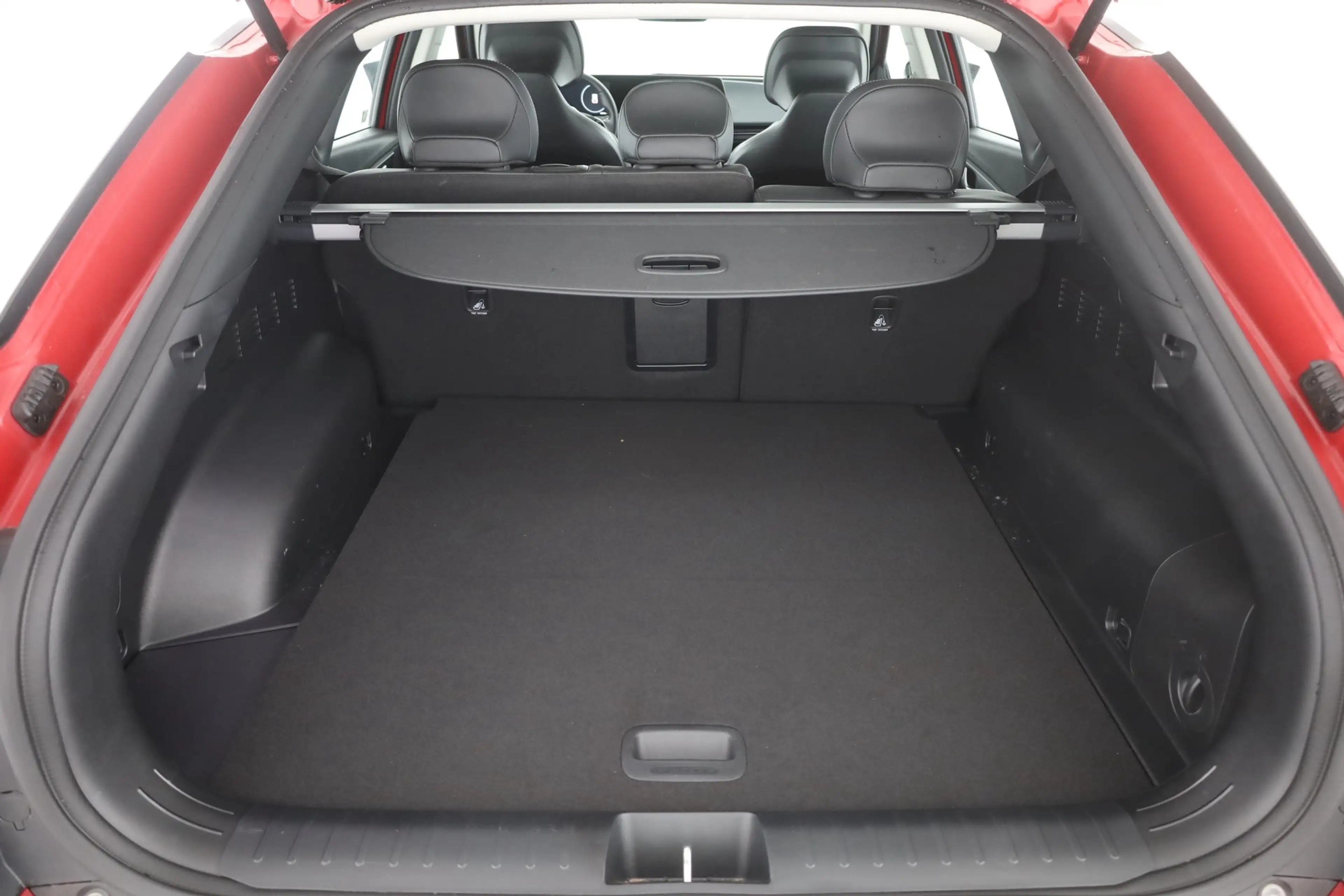 Kia EV6 125KW LED Navi Sitzheizung Kamera ACC DAB — photo 27