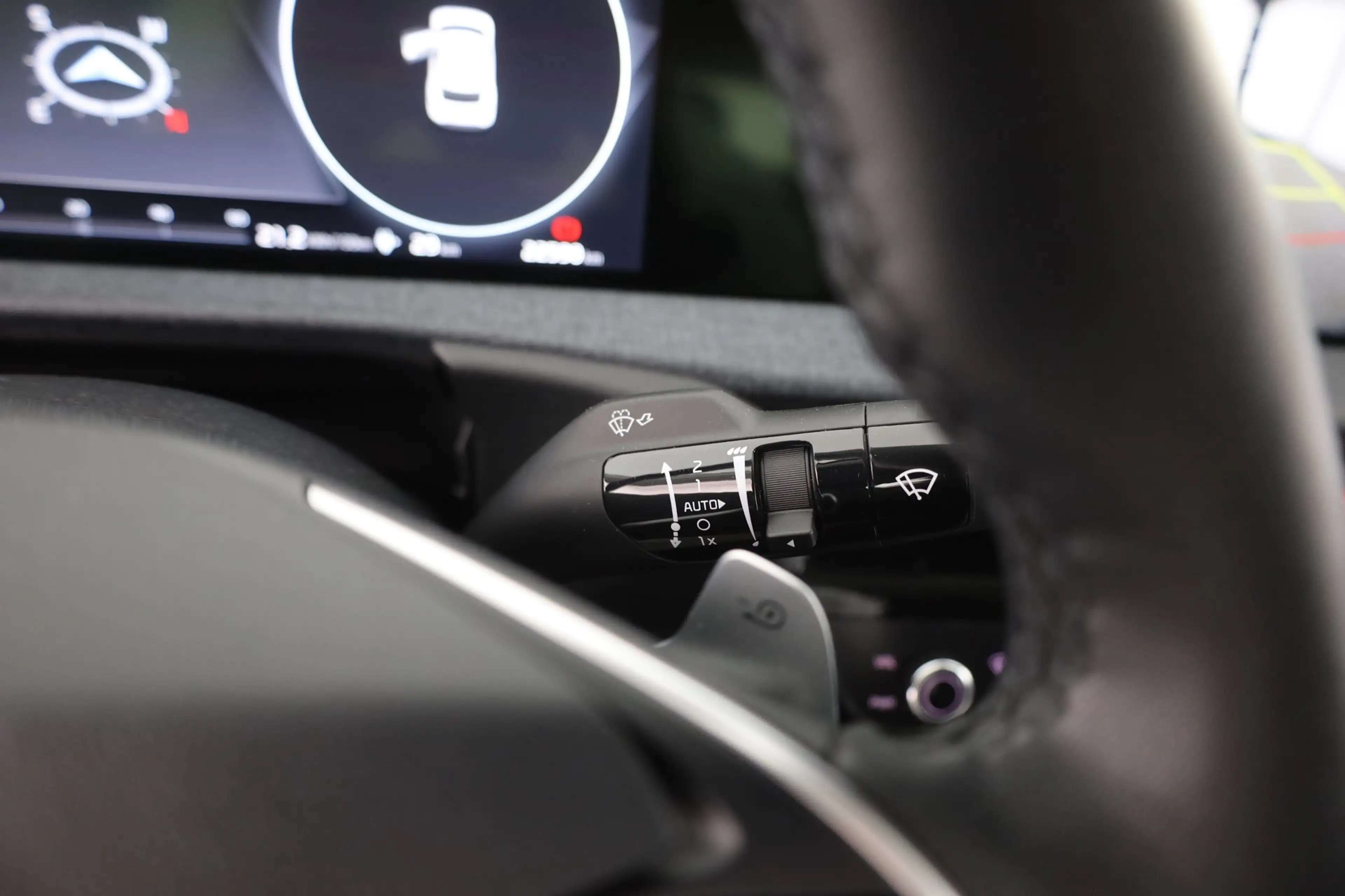 Kia EV6 125KW LED Navi Sitzheizung Kamera ACC DAB — photo 20