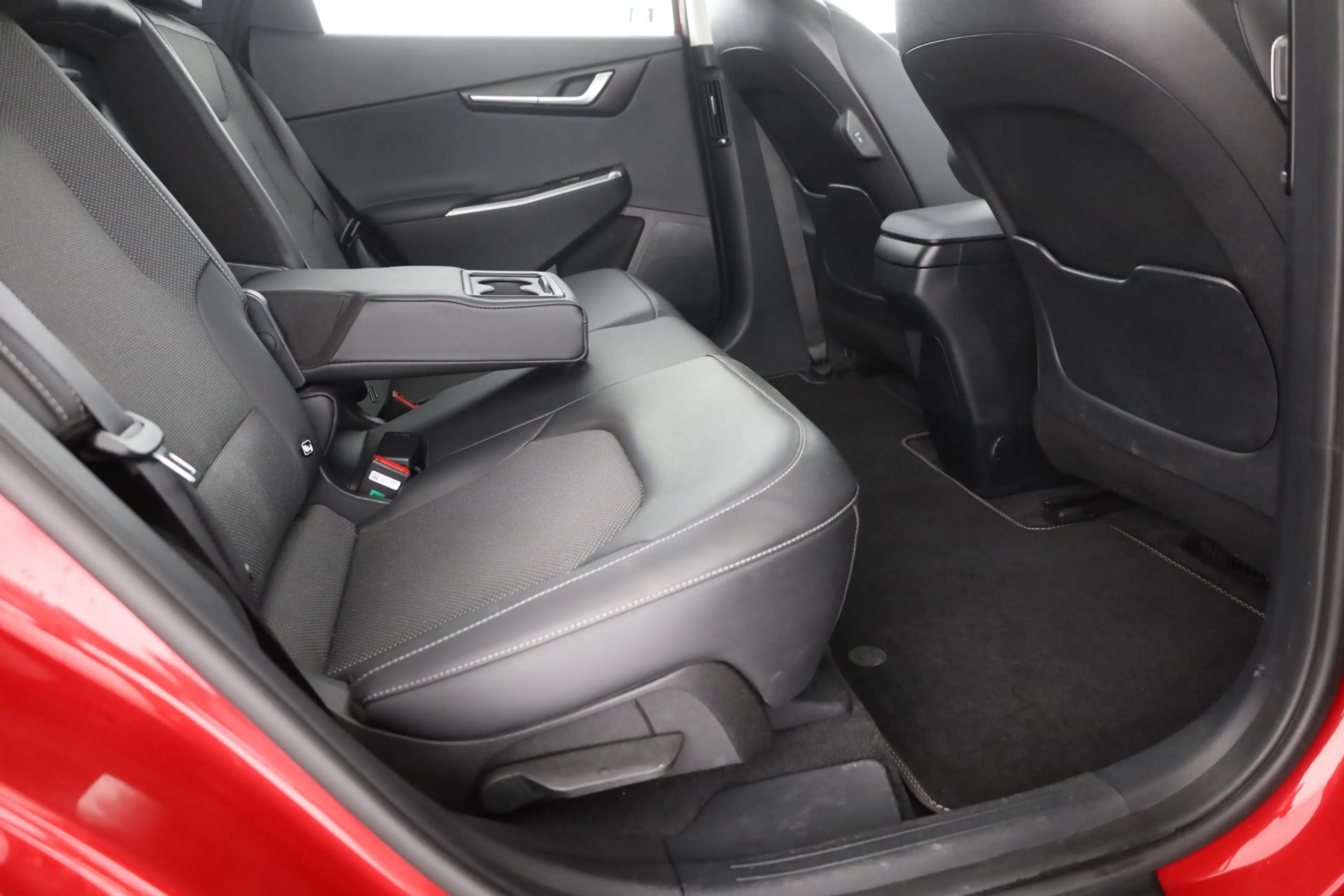 Kia EV6 125KW LED Navi Sitzheizung Kamera ACC DAB — photo 26