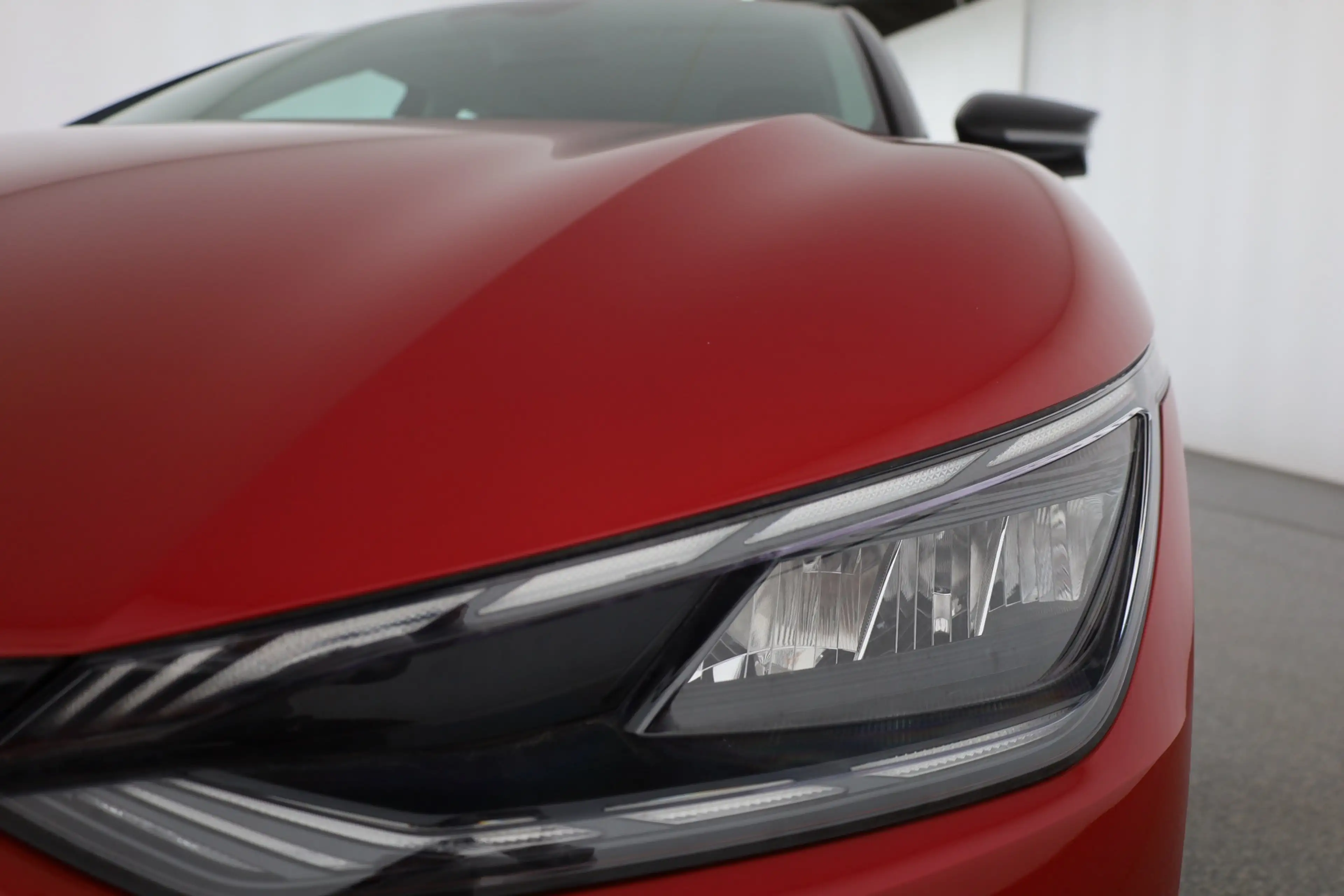 Kia EV6 125KW LED Navi Sitzheizung Kamera ACC DAB — photo 29