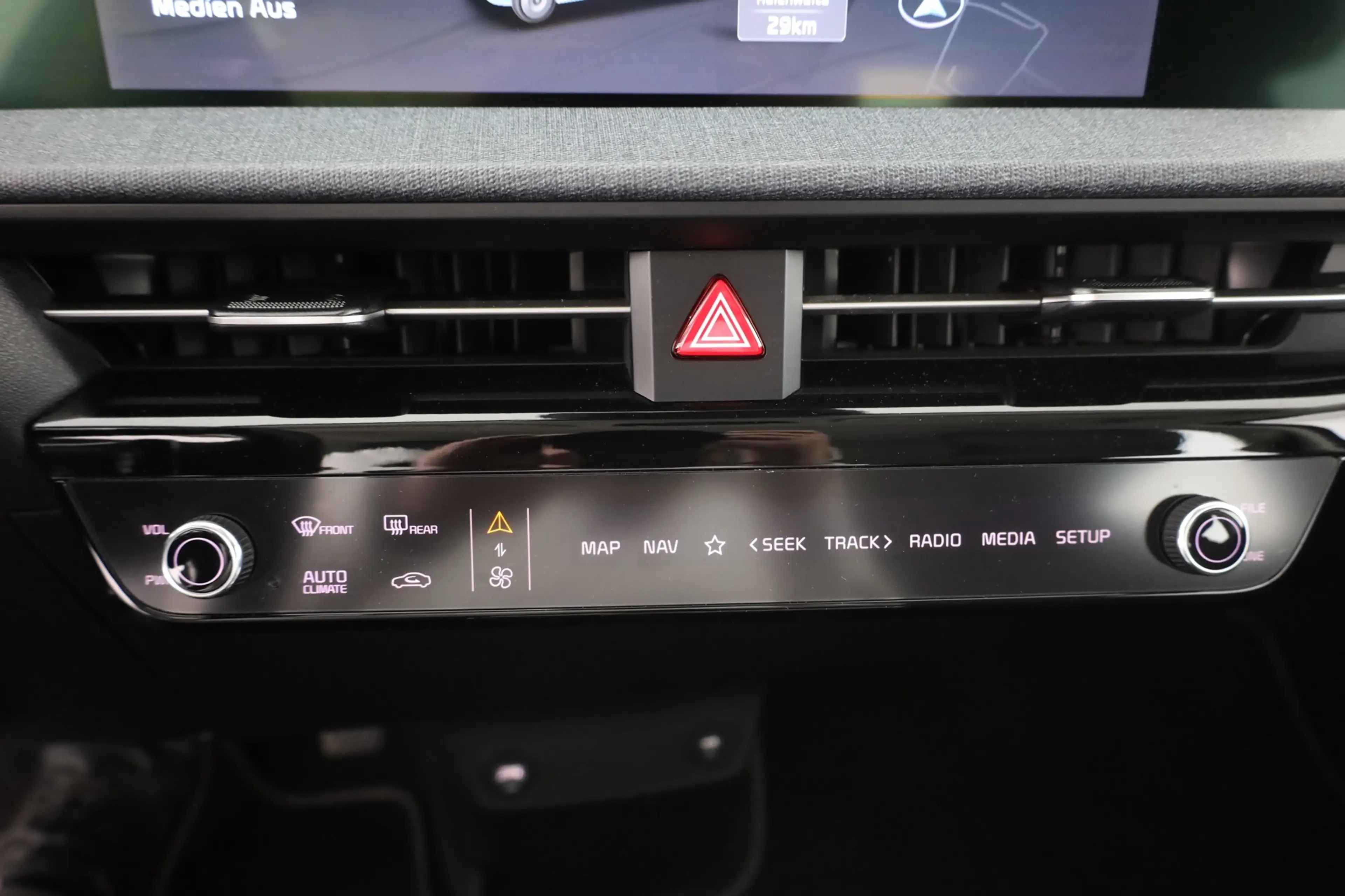 Kia EV6 125KW LED Navi Sitzheizung Kamera ACC DAB — photo 12