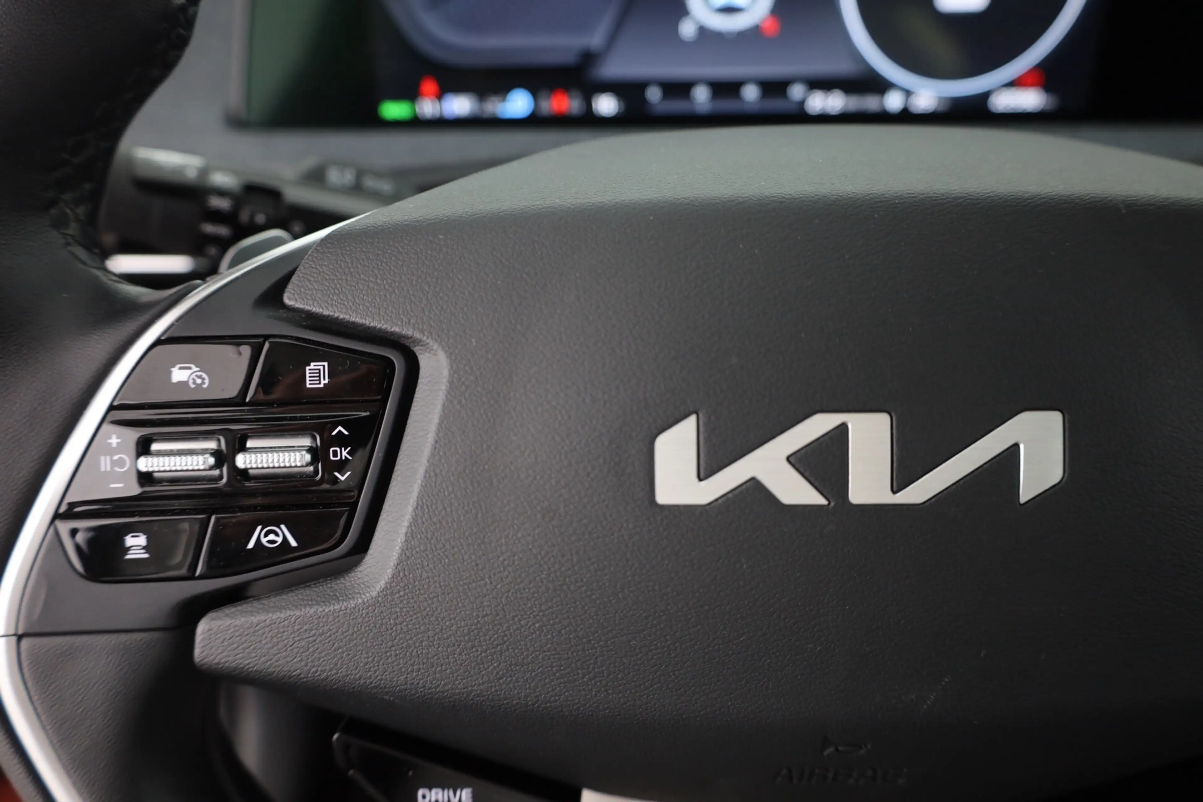 Kia EV6 125KW LED Navi Sitzheizung Kamera ACC DAB — photo 17
