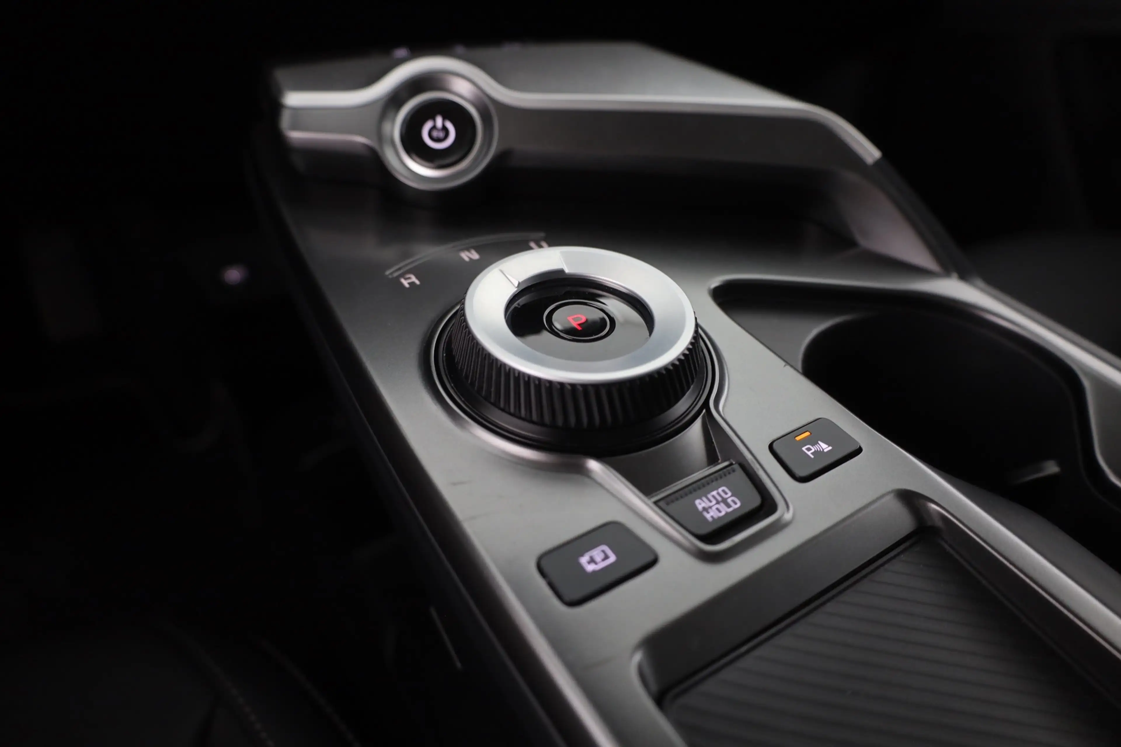 Kia EV6 125KW LED Navi Sitzheizung Kamera ACC DAB — photo 15