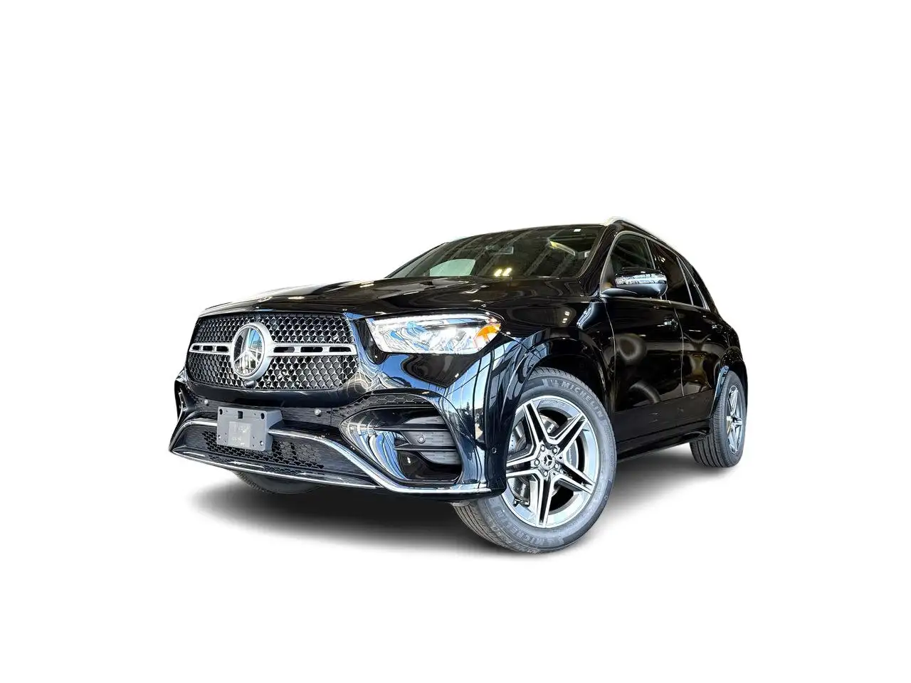 2026 Mercedes-Benz GLE