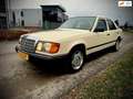 Mercedes-Benz 230 230E Oldtimer, Automaat, Vol!! Beige - thumbnail 1