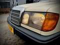 Mercedes-Benz 230 230E Oldtimer, Automaat, Vol!! Beige - thumbnail 8