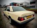 Mercedes-Benz 230 230E Oldtimer, Automaat, Vol!! Beige - thumbnail 10