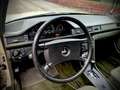 Mercedes-Benz 230 230E Oldtimer, Automaat, Vol!! Beige - thumbnail 21