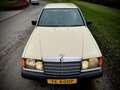 Mercedes-Benz 230 230E Oldtimer, Automaat, Vol!! Beige - thumbnail 6