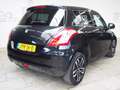 Suzuki Swift 1.2 S-Edition EASSS Cruise (APK:Nieuw) Incl.Garant Zwart - thumbnail 2