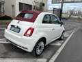 Fiat 500C 1.2 LOUNGE AUTOMATICA 60000 KM ORIGINALI! PERFETTA Blanco - thumbnail 2