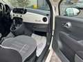Fiat 500C 1.2 LOUNGE AUTOMATICA 60000 KM ORIGINALI! PERFETTA Blanco - thumbnail 8