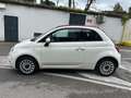 Fiat 500C 1.2 LOUNGE AUTOMATICA 60000 KM ORIGINALI! PERFETTA Blanco - thumbnail 7