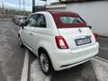 Fiat 500C 1.2 LOUNGE AUTOMATICA 60000 KM ORIGINALI! PERFETTA Blanco - thumbnail 6