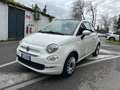 Fiat 500C 1.2 LOUNGE AUTOMATICA 60000 KM ORIGINALI! PERFETTA Blanco - thumbnail 3
