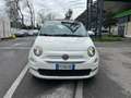 Fiat 500C 1.2 LOUNGE AUTOMATICA 60000 KM ORIGINALI! PERFETTA Blanco - thumbnail 4