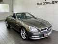 Mercedes-Benz SLK Roadster SLK 200 1.Hand+Memory+Bi-Xenon+MB-Service Grau - thumbnail 5