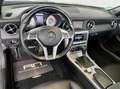 Mercedes-Benz SLK Roadster SLK 200 1.Hand+Memory+Bi-Xenon+MB-Service Grau - thumbnail 13