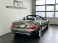 Mercedes-Benz SLK Roadster SLK 200 1.Hand+Memory+Bi-Xenon+MB-Service Grau - thumbnail 8