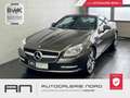 Mercedes-Benz SLK Roadster SLK 200 1.Hand+Memory+Bi-Xenon+MB-Service Grau - thumbnail 1