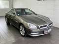 Mercedes-Benz SLK Roadster SLK 200 1.Hand+Memory+Bi-Xenon+MB-Service Grau - thumbnail 4