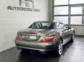 Mercedes-Benz SLK Roadster SLK 200 1.Hand+Memory+Bi-Xenon+MB-Service Grau - thumbnail 7