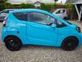 Casalini M20 Microcar Casalini Twist mit Scheckheft+ Garantie Blau - thumbnail 7