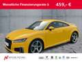 Audi TT 40 TFSI S-TR S-LINE 5JG+LED+NAV+B&O+19" Jaune - thumbnail 1