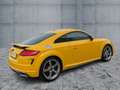 Audi TT 40 TFSI S-TR S-LINE 5JG+LED+NAV+B&O+19" žuta - thumbnail 6