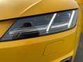 Audi TT 40 TFSI S-TR S-LINE 5JG+LED+NAV+B&O+19" Жовтий - thumbnail 16