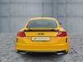 Audi TT 40 TFSI S-TR S-LINE 5JG+LED+NAV+B&O+19" žuta - thumbnail 5
