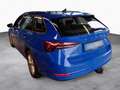 Skoda Octavia Combi 1.4 TSI iV DSG AHK Carplay LED PDC Blau - thumbnail 7