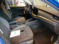 Skoda Octavia Combi 1.4 TSI iV DSG AHK Carplay LED PDC Blau - thumbnail 9