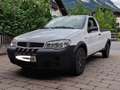 Fiat Strada Strada 1,3 JTD Weiß - thumbnail 1