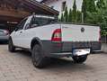 Fiat Strada Strada 1,3 JTD Weiß - thumbnail 4