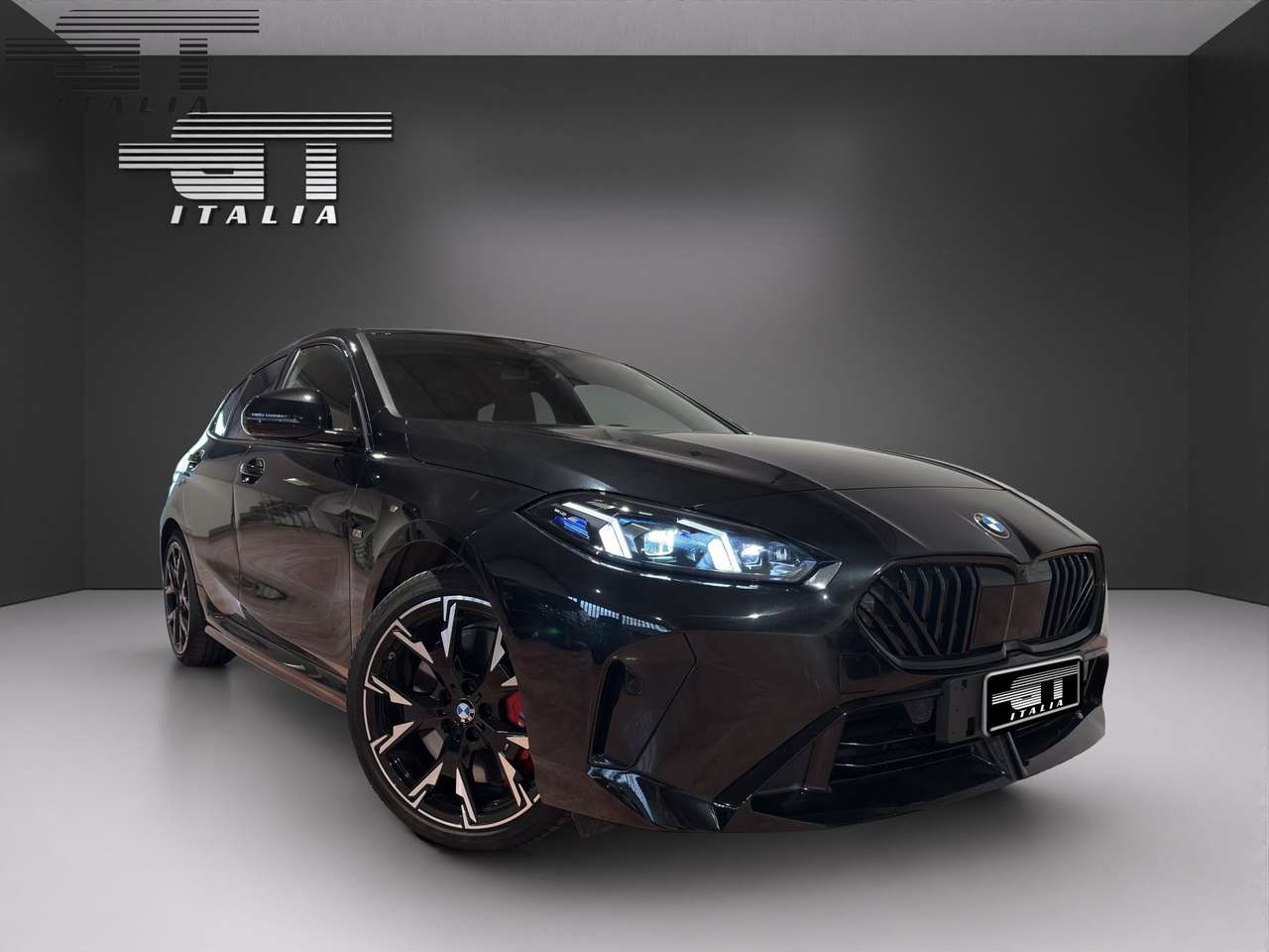 BMW 118 118d MSport Pro aut.