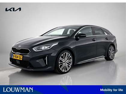 Kia ProCeed / pro_cee'd 1.5 T-GDI GT-PlusLine | Stoelverwarming | Stuurver