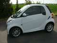 smart forTwo Passion Coupe Mikro Hybrid Drive Weiß - thumbnail 6