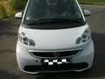 smart forTwo Passion Coupe Mikro Hybrid Drive Weiß - thumbnail 5