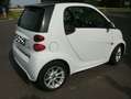 smart forTwo Passion Coupe Mikro Hybrid Drive Weiß - thumbnail 1