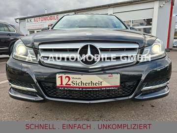 T CDI BlueEfficiency Avantgarde