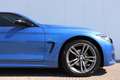 BMW 418 4-serie Gran Coupé 418i High Executive M-Sportpakk Blu/Azzurro - thumbnail 5