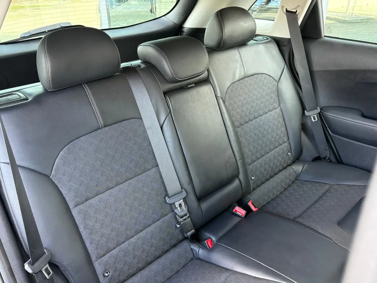 Kia Niro 1.6 GDi PHEV DynamicLine Camera / Stoel-Stuur Verw, миниатюра 27