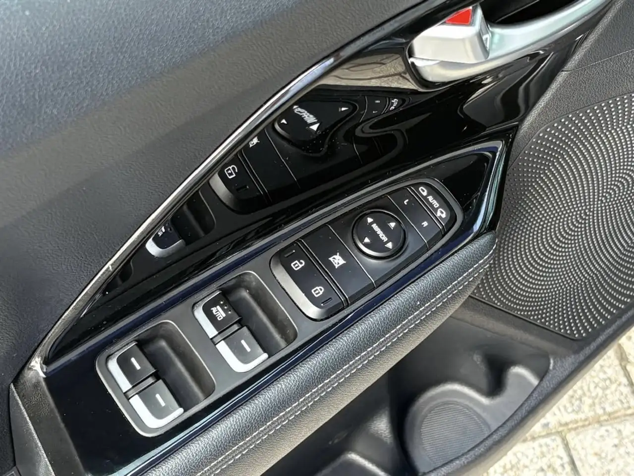 Kia Niro 1.6 GDi PHEV DynamicLine Camera / Stoel-Stuur Verw, миниатюра 26