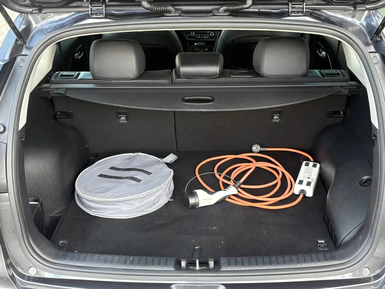 Kia Niro 1.6 GDi PHEV DynamicLine Camera / Stoel-Stuur Verw, миниатюра 15