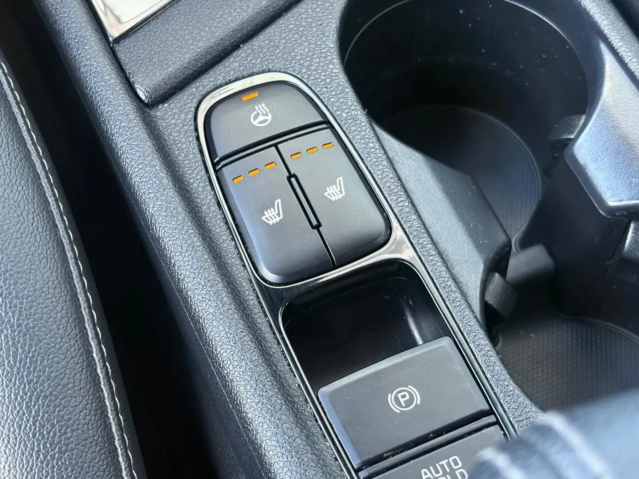 Kia Niro 1.6 GDi PHEV DynamicLine Camera / Stoel-Stuur Verw, миниатюра 21